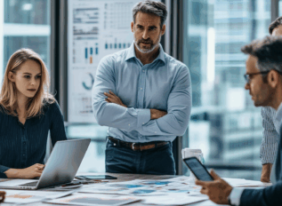Timing im Business: Wann eine Idee erfolgreich oder zum Flop wird