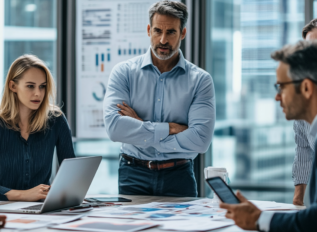 Timing im Business: Wann eine Idee erfolgreich oder zum Flop wird