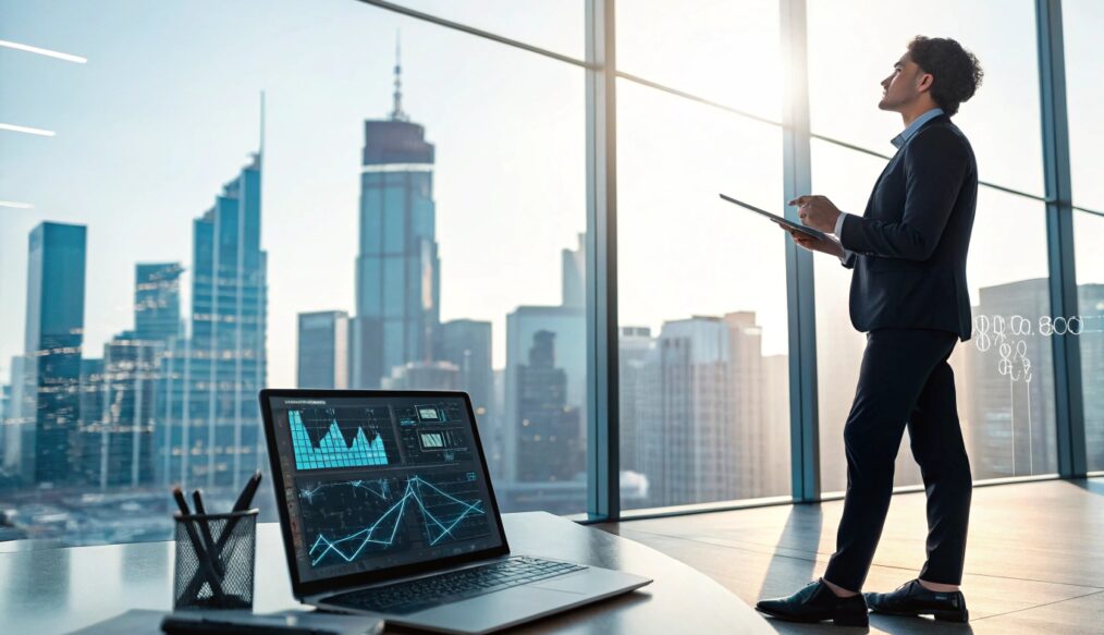 Business-Intuition vs. Big Data