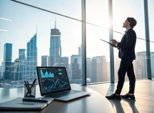 Business-Intuition vs. Big Data