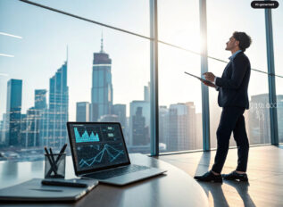 Business-Intuition vs. Big Data