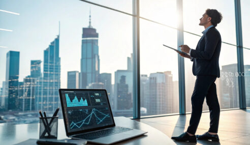 Business-Intuition vs. Big Data