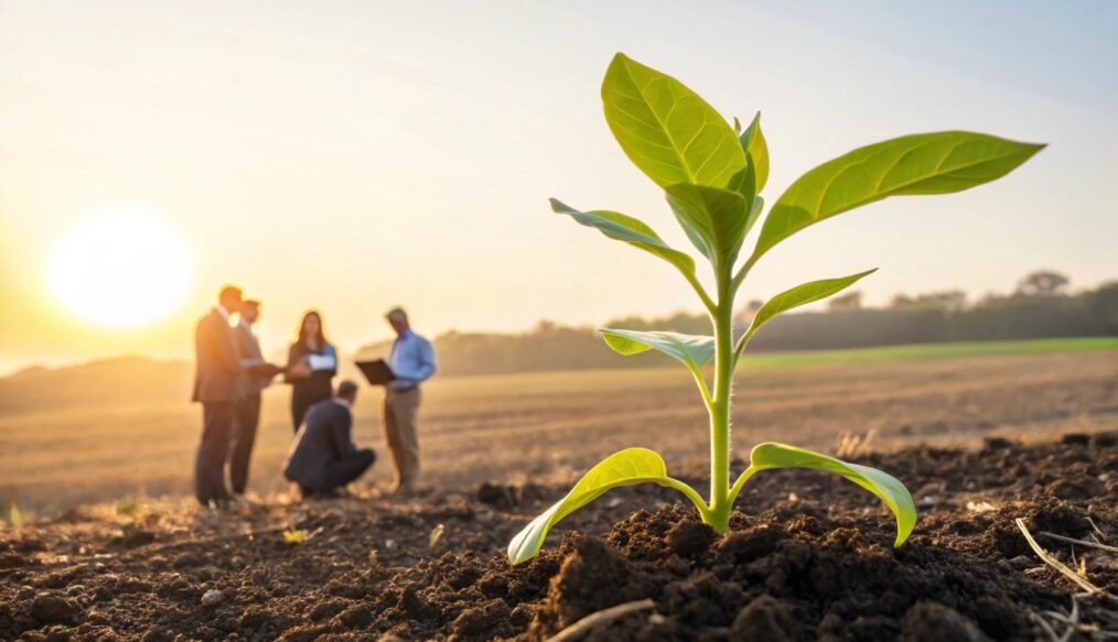 Ethische Unternehmen: Warum CSR mehr als ein Trend ist