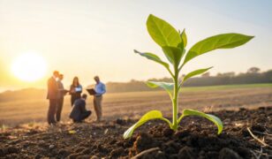 Ethische Unternehmen: Warum CSR mehr als ein Trend ist