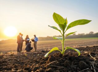 Ethische Unternehmen: Warum CSR mehr als ein Trend ist