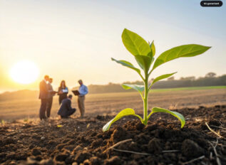 Ethische Unternehmen: Warum CSR mehr als ein Trend ist