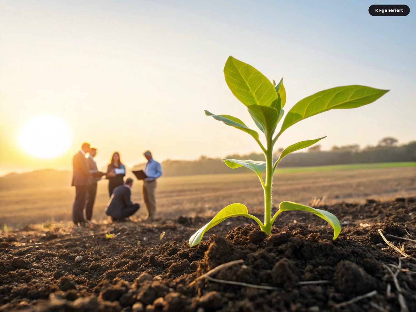 Ethische Unternehmen: Warum CSR mehr als ein Trend ist