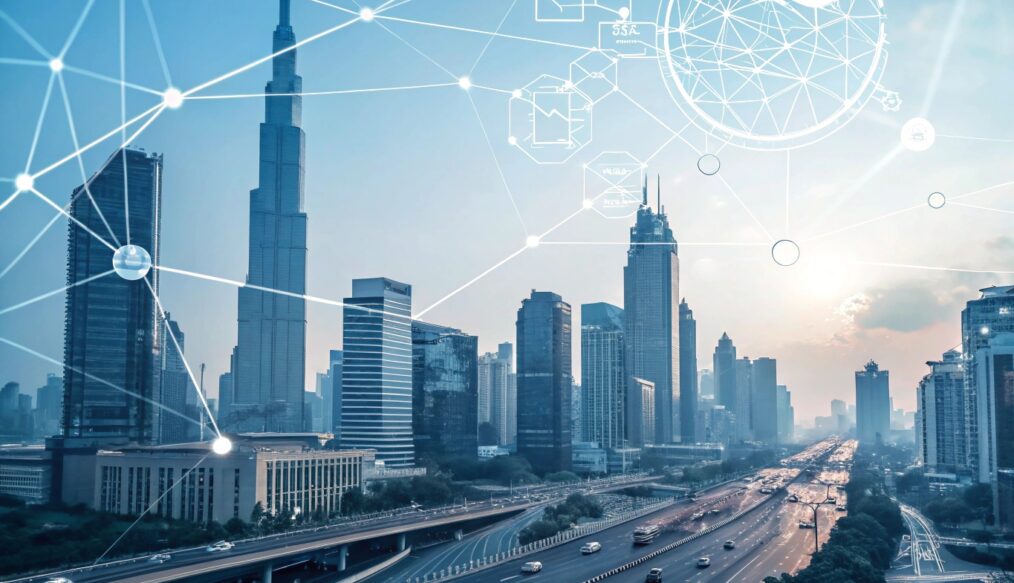 DeFi: Wie dezentrale Finanzsysteme Banken herausfordern