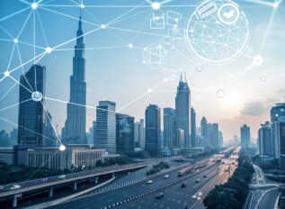 DeFi: Wie dezentrale Finanzsysteme Banken herausfordern