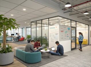 Mitarbeiterbindung in der Digitalwirtschaft