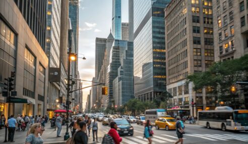 Gig-Economy: Welche Branchen profitieren von flexibler Arbeit?