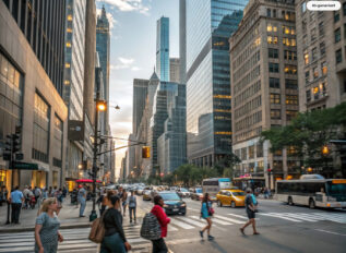 Gig-Economy: Welche Branchen profitieren von flexibler Arbeit?