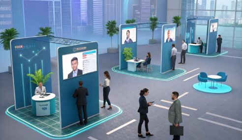 HR im Metaverse: Wie virtuelle Welten das Recruiting verändern