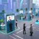 HR im Metaverse: Wie virtuelle Welten das Recruiting verändern