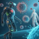 Nano-KI: Maschinen, die Zellen und Moleküle nachahmen