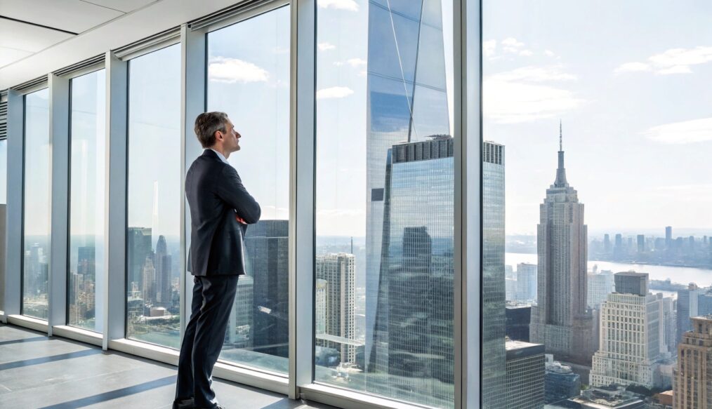 Mut zur Vision: Unternehmer, die ihre Ziele verfolgen