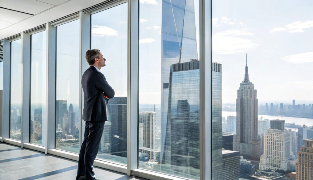 Mut zur Vision: Unternehmer, die ihre Ziele verfolgen