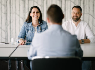 changing frames: Erfolgreiche Transformation beginnt mit dem Blick in den Spiegel