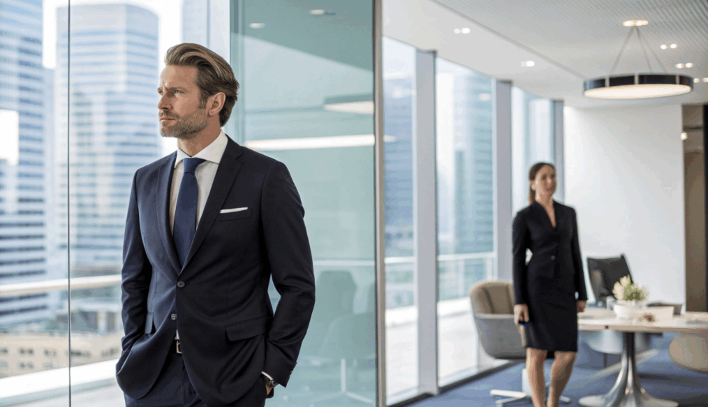 Digitalisierung im Bankensektor