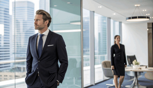 Digitalisierung im Bankensektor