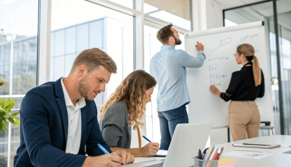 Trends im Change Management