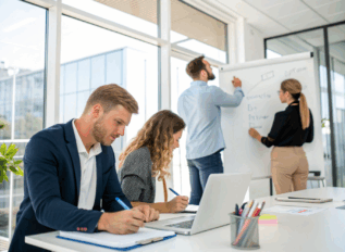 Trends im Change Management