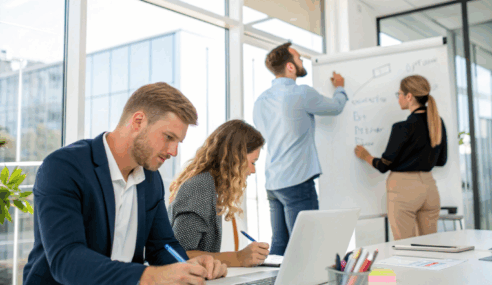 Trends im Change Management