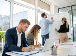 Trends im Change Management