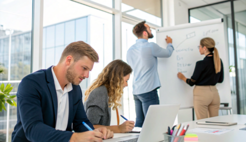 Trends im Change Management