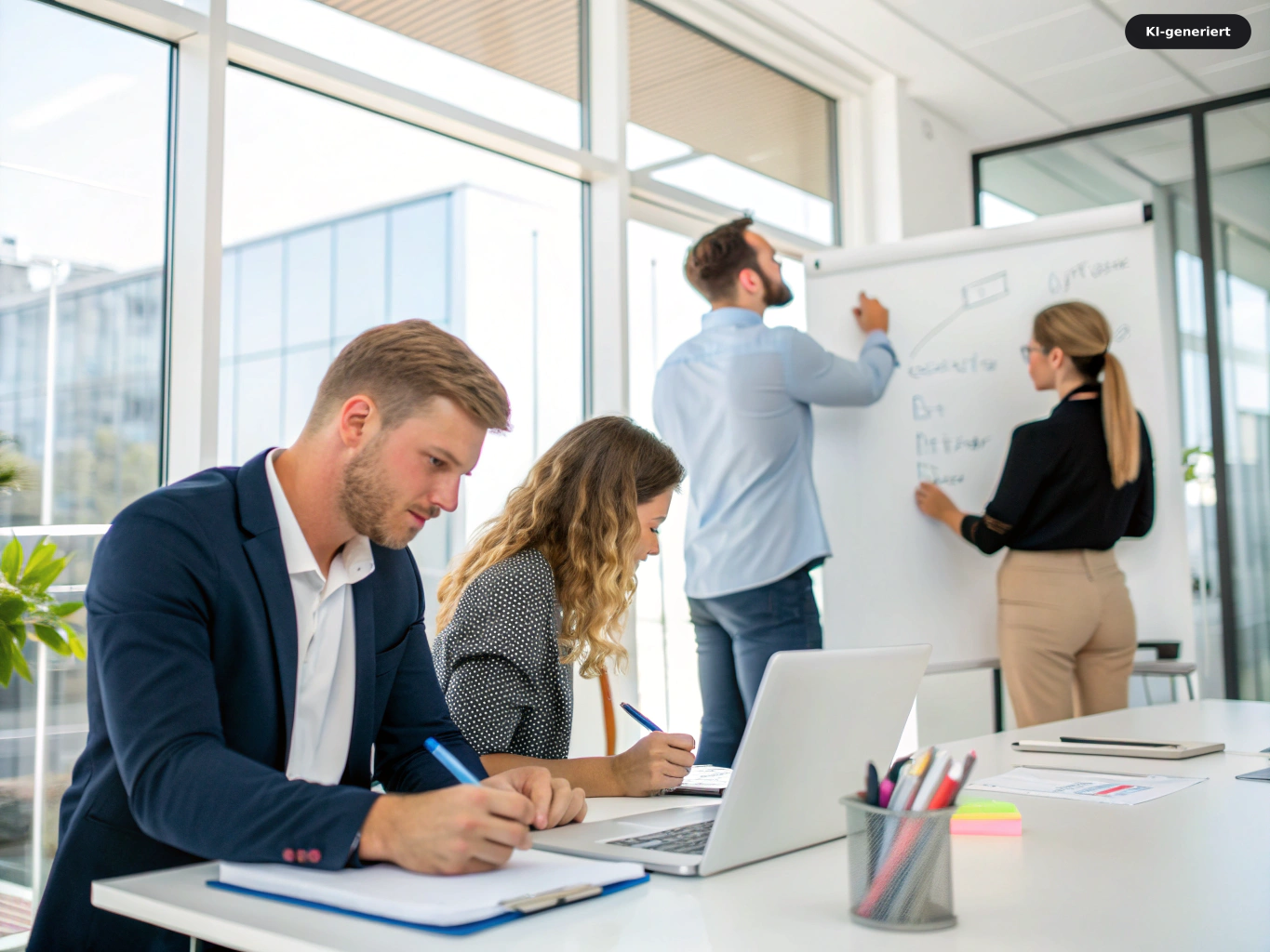 Trends im Change Management