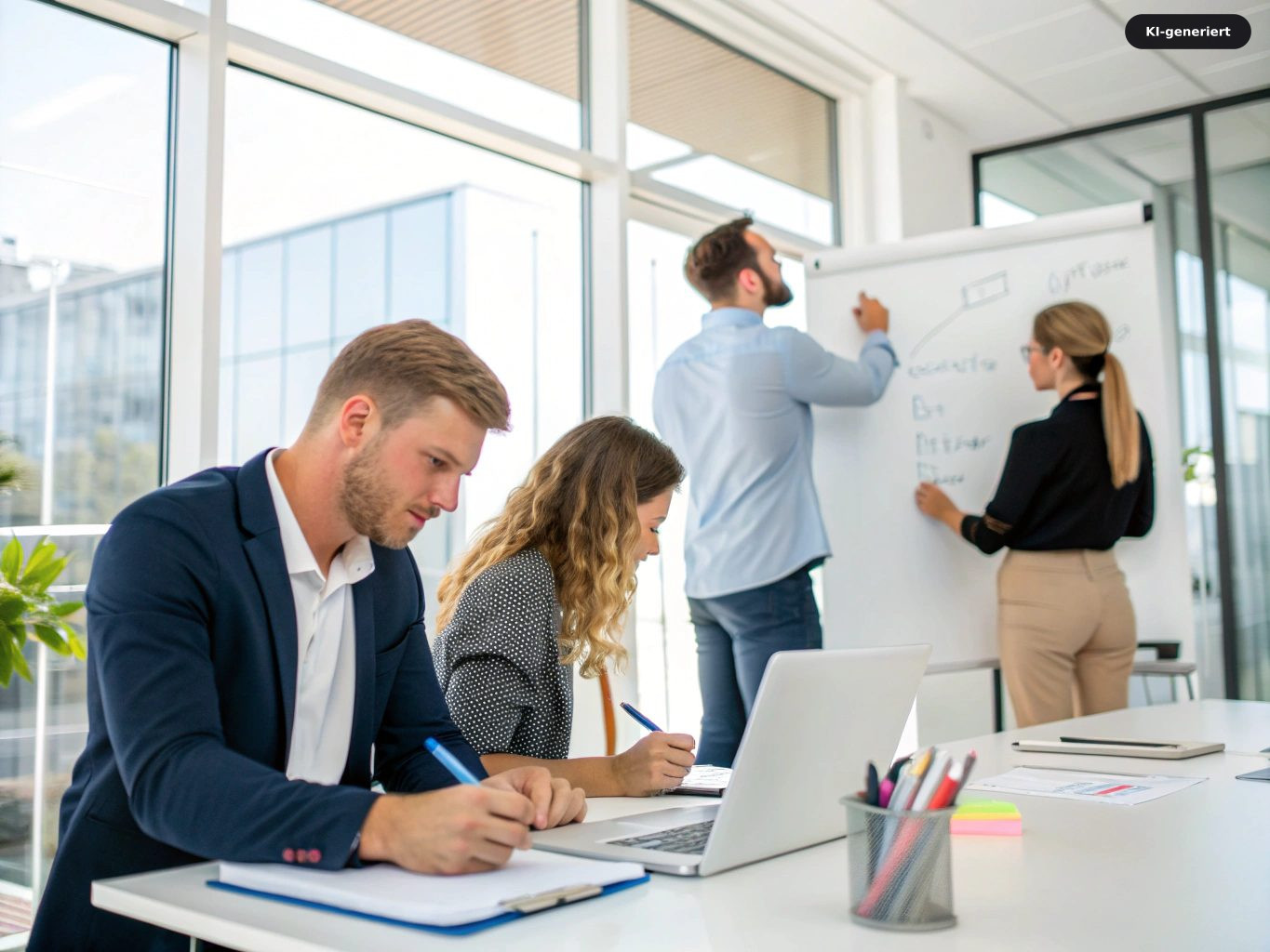 Trends im Change Management