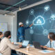 Cloud-Computing: Wie Unternehmen leichter werden