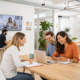 Arbeitswelten im Wandel: Von Büro zu Community