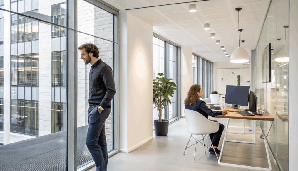 Die Bedeutung von Employee Experience