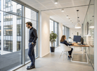 Die Bedeutung von Employee Experience
