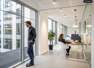 Die Bedeutung von Employee Experience