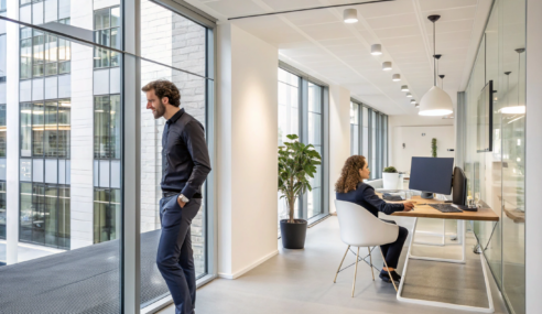 Die Bedeutung von Employee Experience