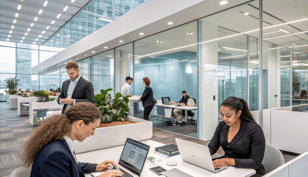 Risikomanagement in der Finanzwelt