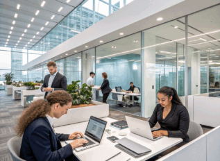 Risikomanagement in der Finanzwelt