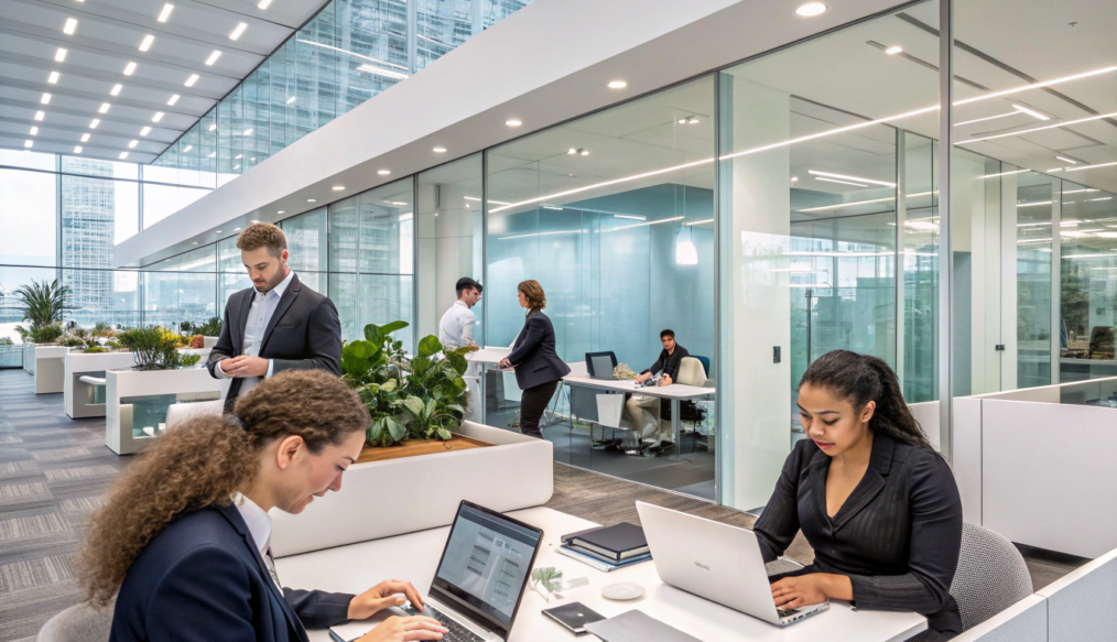 Risikomanagement in der Finanzwelt