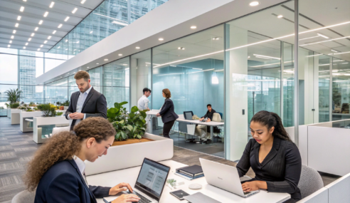 Risikomanagement in der Finanzwelt