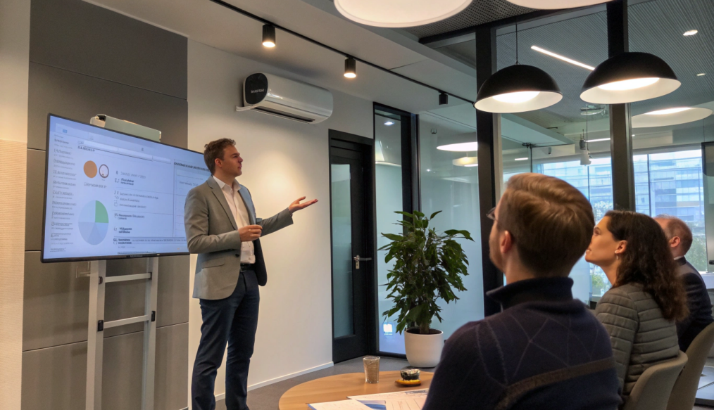 Die Rückkehr des Generalisten: Allrounder als neue Topmanager