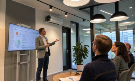 Die Rückkehr des Generalisten: Allrounder als neue Topmanager