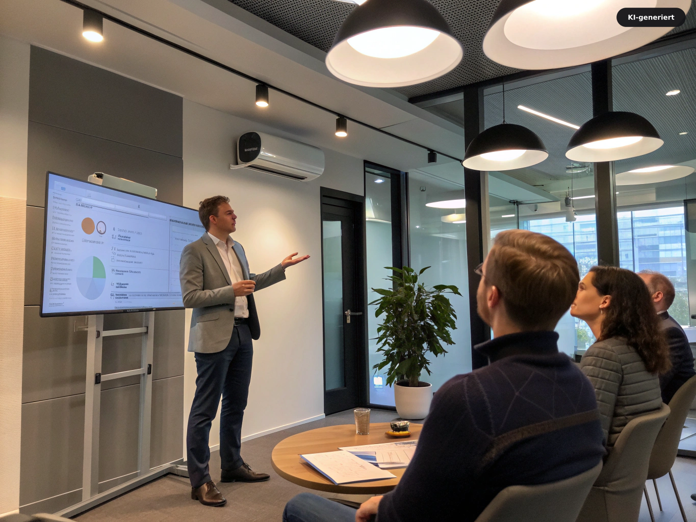 Die Rückkehr des Generalisten: Allrounder als neue Topmanager
