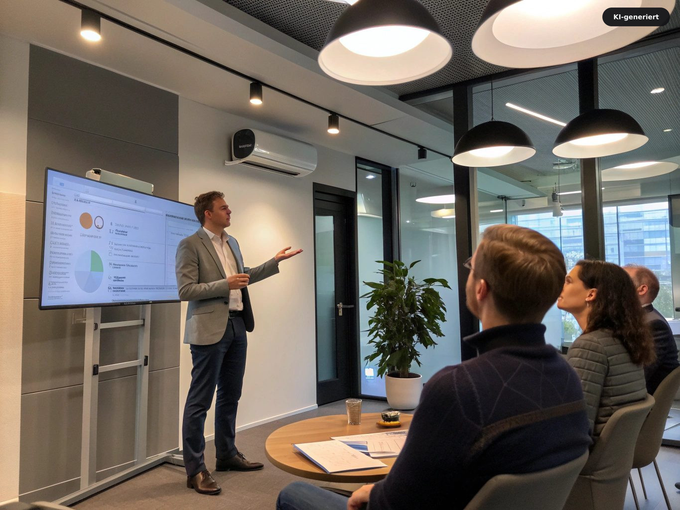 Die Rückkehr des Generalisten: Allrounder als neue Topmanager