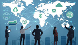 Herausforderungen des globalen Marktes