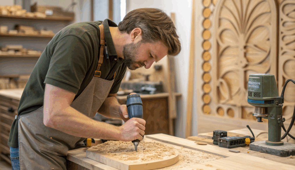 Handwerk hat goldenen Boden