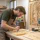 Handwerk hat goldenen Boden