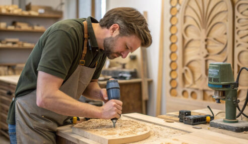 Handwerk hat goldenen Boden