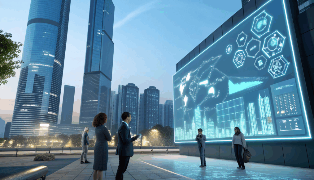 Neue Trends im Investmentmarkt